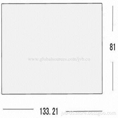Clear screen protector for TomTom Start 60 Europe Traffic